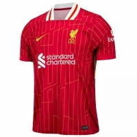 LFC Mens Home Soccer Jersey 2024