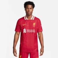 LFC Mens Home Authentic Soccer Jersey 2024