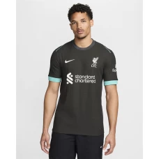 LFC Mens Away Authentic Soccer Jersey 2024-25