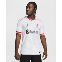 LFC Mens Third Authentic Soccer Jersey 2024-25