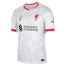 LFC Mens Third Soccer Jersey 2024-25