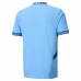 Manchester City Mens Home Soccer Jersey 2024