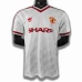 Manchester United FC Away Retro Soccer Jersey 1986-1988