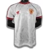 Manchester United FC Away Retro Soccer Jersey 1991 