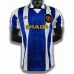 Manchester United FC Third Retro Soccer Jersey 1994-1995