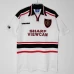 Manchester United FC Away Retro Soccer Jersey 1998-1999