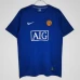 Manchester United FC Third Retro Soccer Jersey 2008-2009