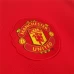 Manchester United FC Long Sleeve Home Retro Soccer Jersey 2010-2011