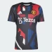 Manchester United Men's Pre Match Soccer Jersey 2024-25