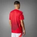 Manchester United Men's Home Authentic Soccer Jersey 2024