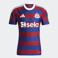 Newcastle United Mens Away Soccer Jersey 2024-25