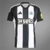 Newcastle United Mens Home Soccer Jersey 2024