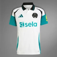 Newcastle United Mens Third Soccer Jersey 2024-25