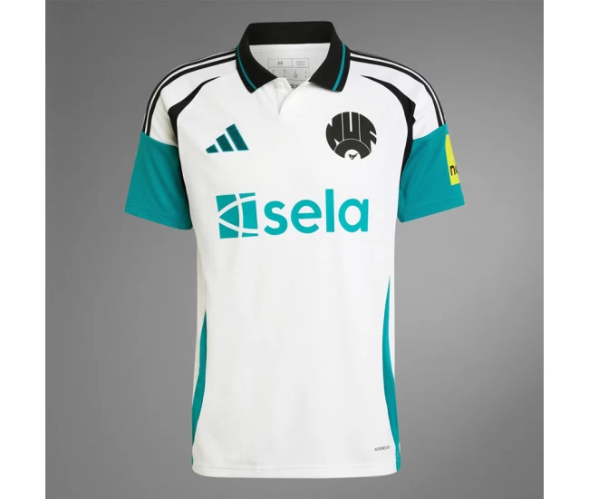 Newcastle United Mens Third Soccer Jersey 2024-25