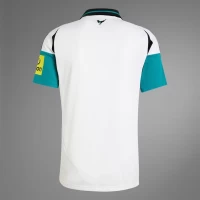 Newcastle United Mens Third Soccer Jersey 2024-25