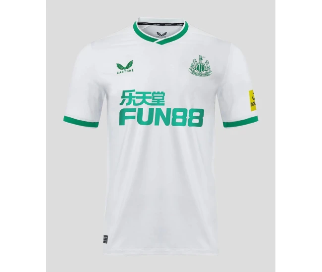 Newcastle United Third Soccer Jersey 20222-23