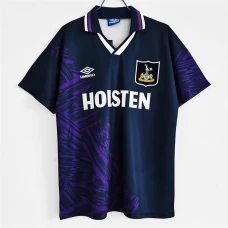 Tottenham Hotspur FC Away Retro Soccer Jersey 1994-1995