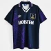 Tottenham Hotspur FC Away Retro Soccer Jersey 1994-1995