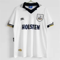 Tottenham Hotspur FC Home Retro Soccer Jersey 1994-1995