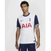 Tottenham Hotspur Mens Home Authentic Soccer Jersey 2024-25