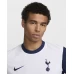 Tottenham Hotspur Mens Home Authentic Soccer Jersey 2024-25