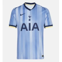 Tottenham Hotspur Mens Away Soccer Jersey 2024