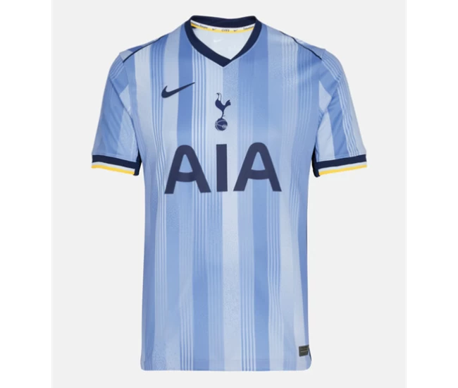 Tottenham Hotspur Mens Away Soccer Jersey 2024