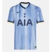 Tottenham Hotspur Mens Away Soccer Jersey 2024