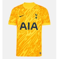 Tottenham Hotspur Mens Goalkeeper Soccer Jersey 2024