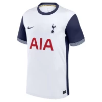 Tottenham Hotspur Mens Home Soccer Jersey 2024