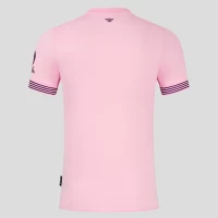 Brentford FC Men's Away Soccer Jersey 2024-25