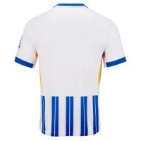 Brighton Hove Albion Men's Home Soccer Jersey 2024