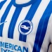 Brighton Hove Albion Men's Home Soccer Jersey 2024