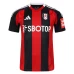 Fulham FC Men's Away Soccer Jersey 2024-25