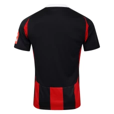 Fulham FC Men's Away Soccer Jersey 2024-25