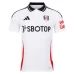 Fulham FC Men's Home Soccer Jersey 2024-25