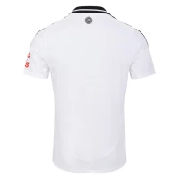 Fulham FC Men's Home Soccer Jersey 2024-25