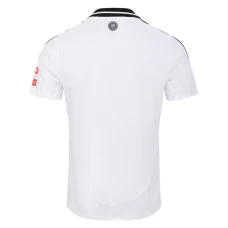 Fulham FC Men's Home Soccer Jersey 2024-25