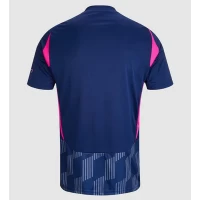 Nottingham Forest Mens Away Soccer Jersey 2024-25