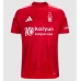 Nottingham Forest Mens Home Soccer Jersey 2024-25