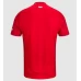 Nottingham Forest Mens Home Soccer Jersey 2024-25