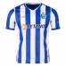 FC Porto Mens Home Soccer Jersey 2024