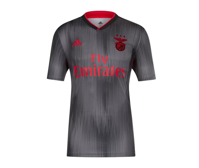 SL Benfica Away Soccer Jersey 2019-2020