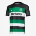 Sporting CP Mens Home Soccer Jersey 2024