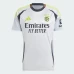 Benfica Mens Third Soccer Jersey 2024-25