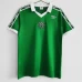 Celtic Glasgow Home Retro Soccer Jersey 1980