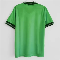 Celtic Glasgow Home Retro Soccer Jersey 1984-1986