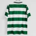 Celtic Glasgow Home Retro Soccer Jersey 1989-1991