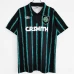 Celtic Glasgow Away Retro Soccer Jersey 1992-1993