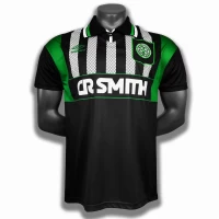 Celtic Glasgow Home Retro Soccer Jersey 1994-1995